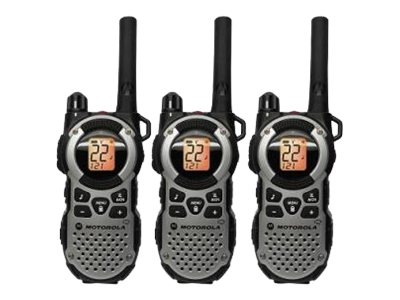 Motorola Talkabout MT352TPR two-way radio - FRS/GMRS