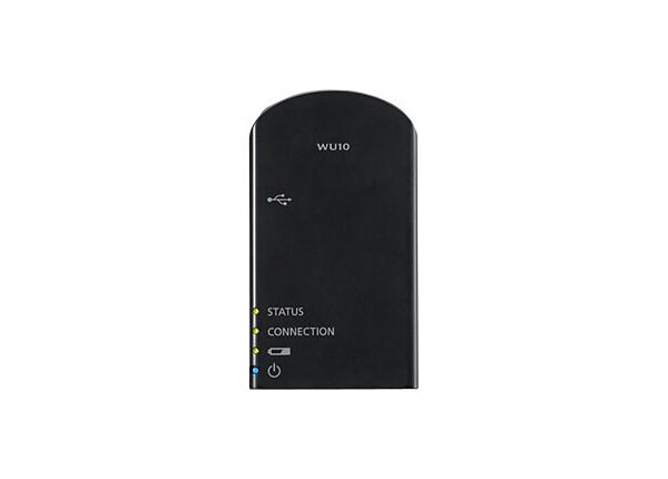 Canon WU10 - network adapter
