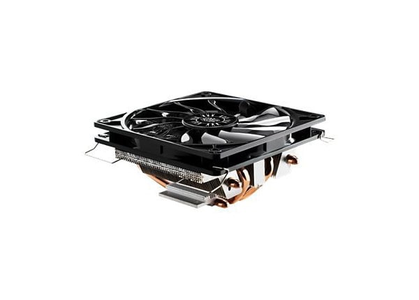 Cooler Master GeminII M4 - processor cooler