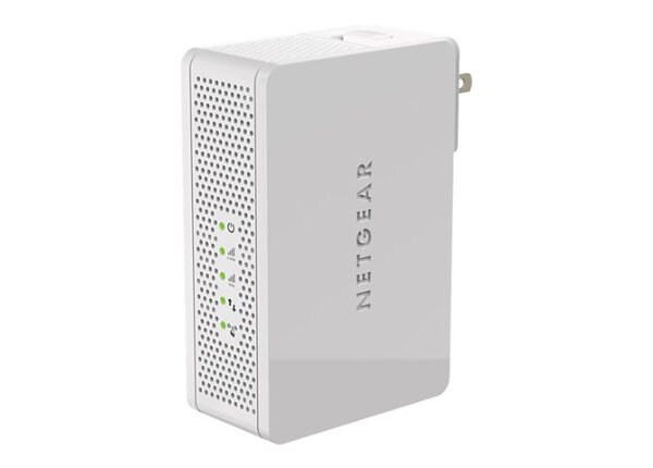 NETGEAR N600 WiFi Range Extender (WN3500RP-100NAS)
