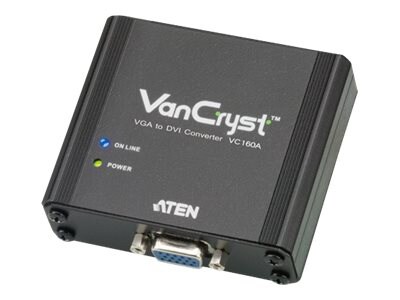 ATEN VanCryst VC160A - video converter