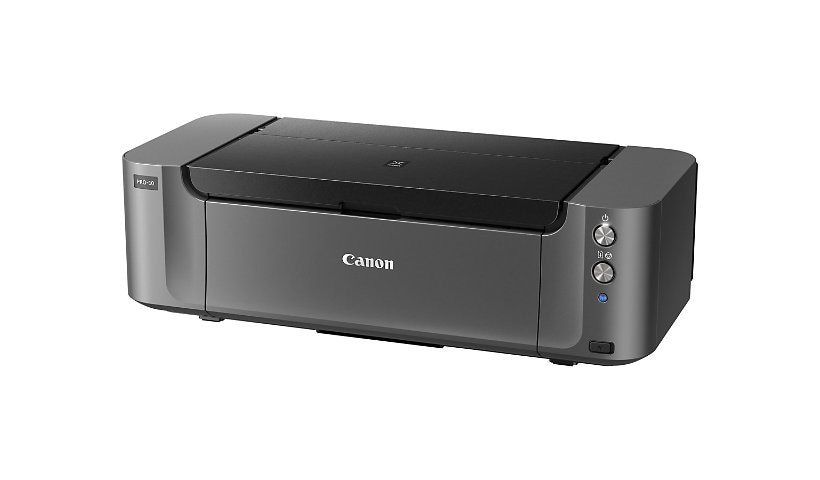 Canon PIXMA PRO-10 - printer - color - ink-jet