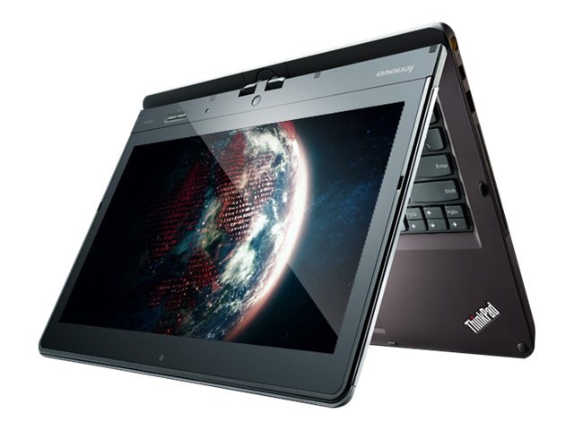 Lenovo ThinkPad Twist S230u 3347 - 12.5" - Core i3 2365M - Windows 8 Pro 64-bit - 2 GB RAM - 500 GB HDD