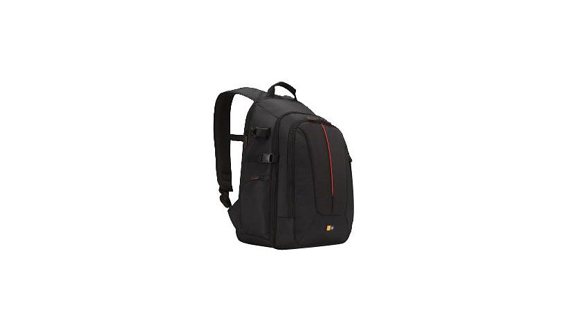 Case Logic SLR Backpack - backpack for digital photo camera with lenses