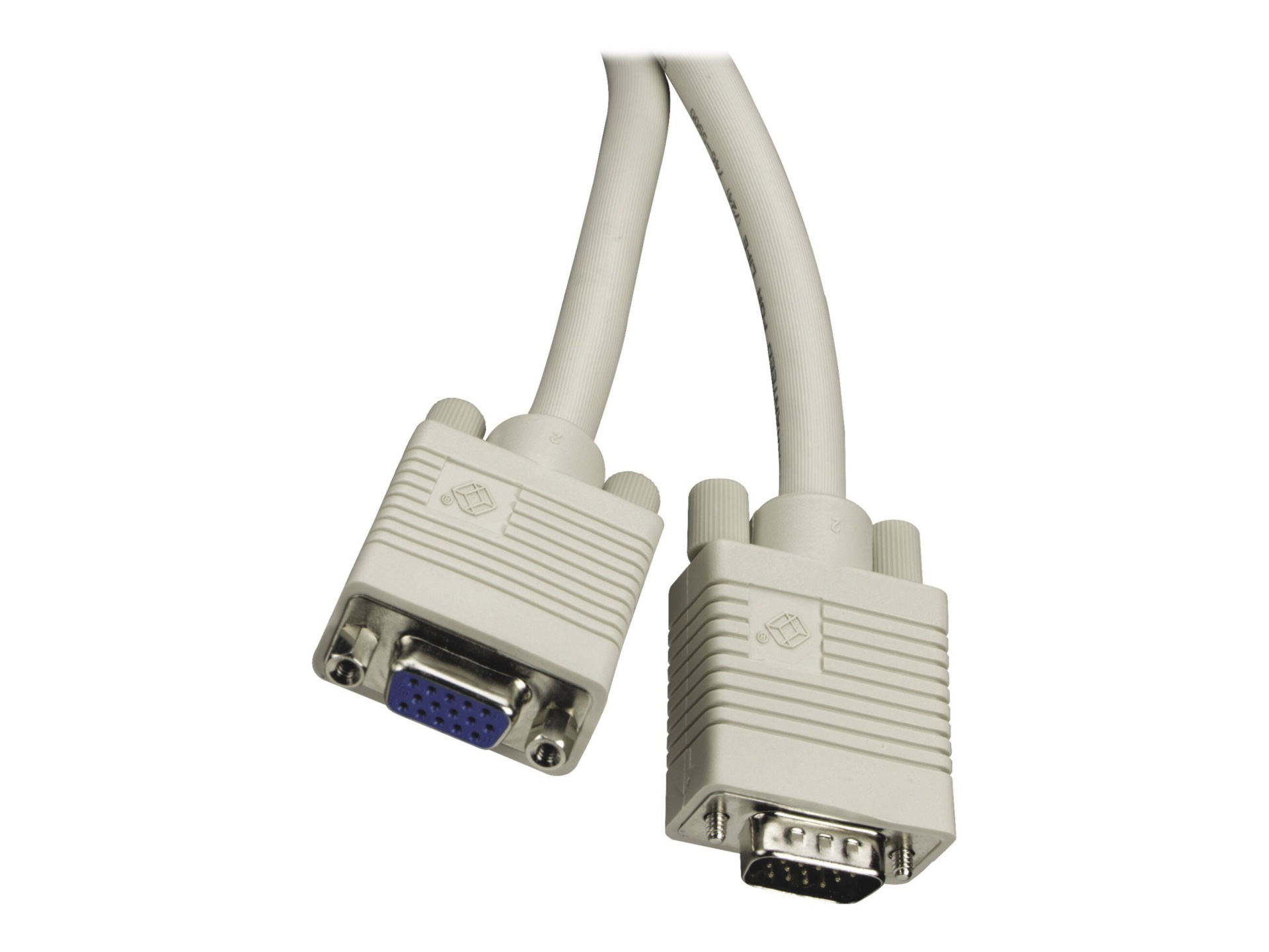 BLACK BOX MON HDDB15M/HDDB15M 3FT