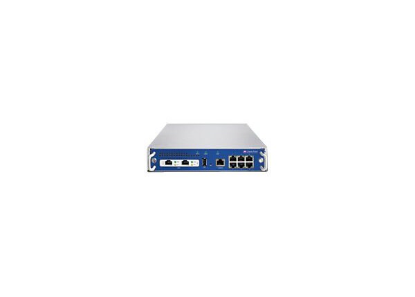 Check Point IP Security Appliance IP297 Dual Shell - security appliance