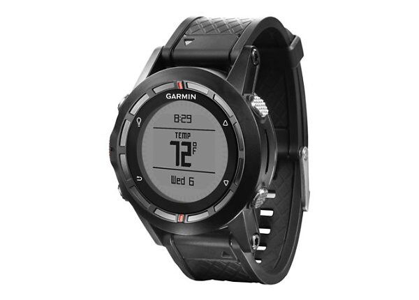 Garmin fenix - GPS watch