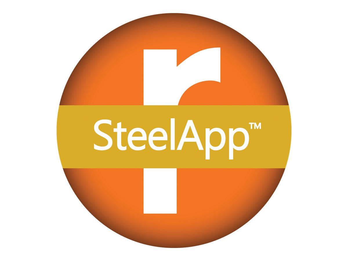SteelApp Traffic Manager Standard Edition - subscription license - 200 Mbps