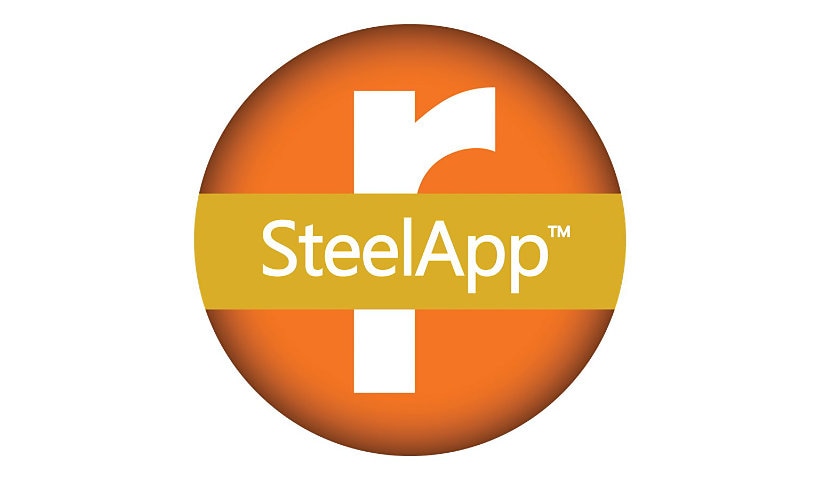 SteelApp Traffic Manager Standard Edition - subscription license - 200 Mbps throughput