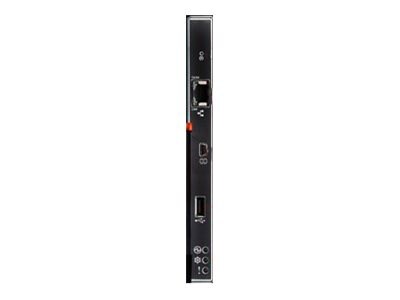 Lenovo Chassis Management Module - network management device