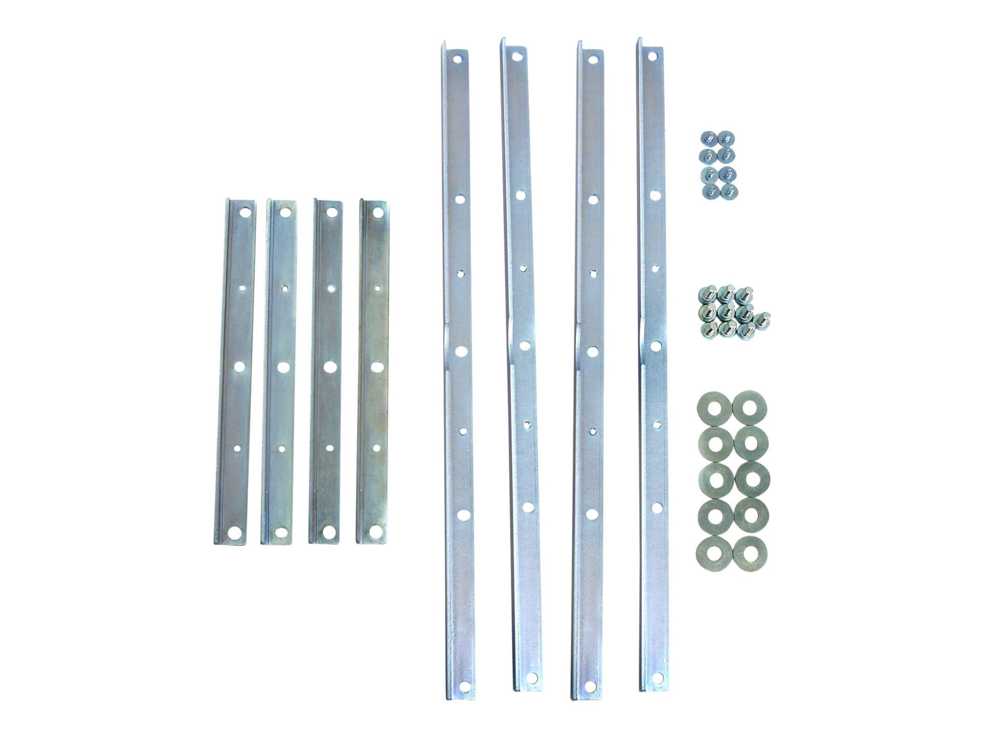 Ergotron mounting component - for LCD display
