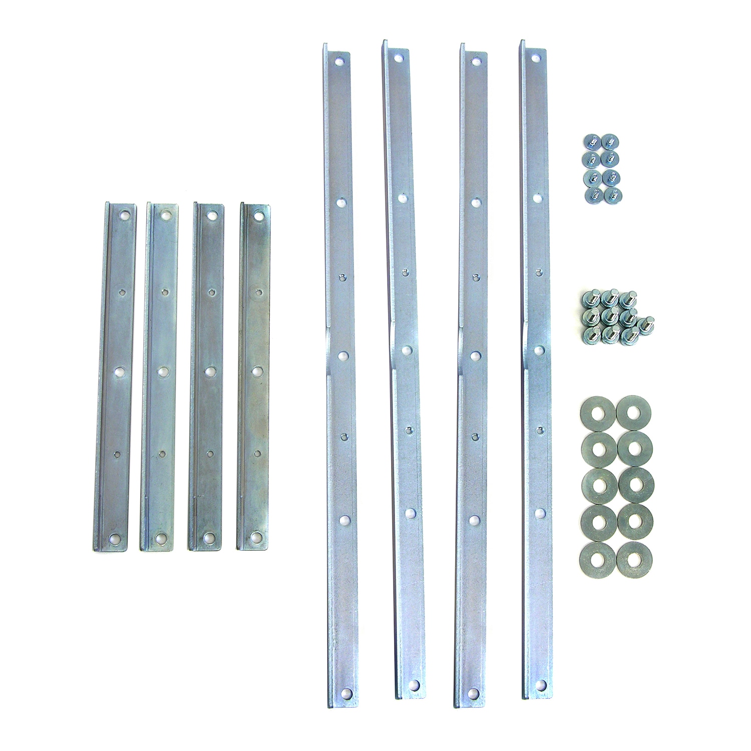 Ergotron Mounting Adapter Kit for Flat Panel Display