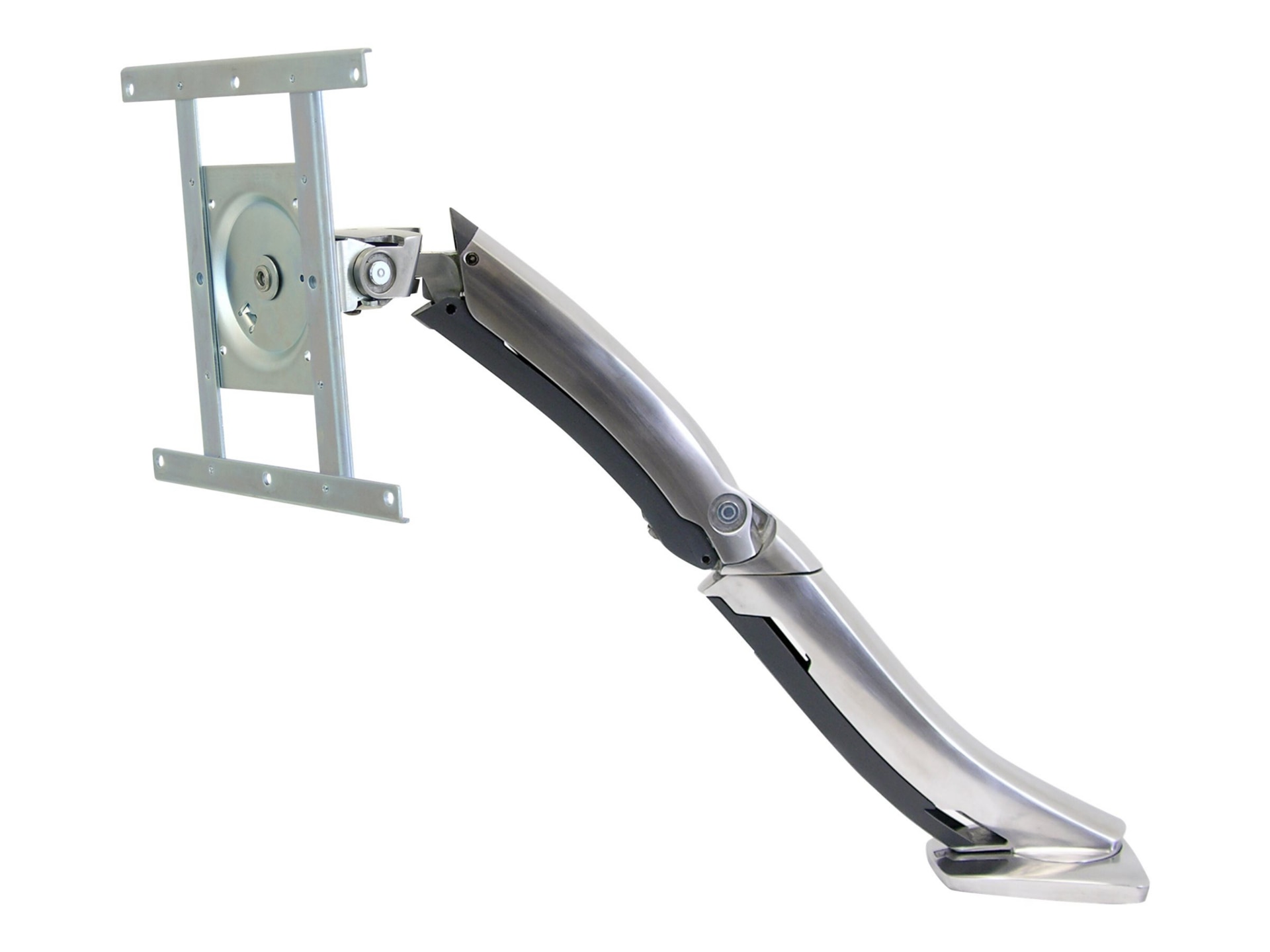 Ergotron Mounting Adapter Kit for Flat Panel Display - Thumbnail 5