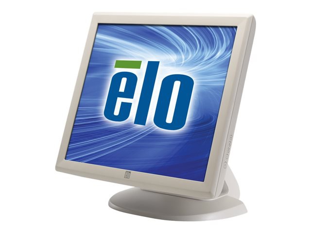 Elo Desktop Touchmonitors 1928L AccuTouch - LCD monitor - 19"