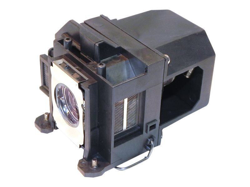 Compatible Projector Lamp Replaces Epson ELPLP57, EPSON V13H010L57