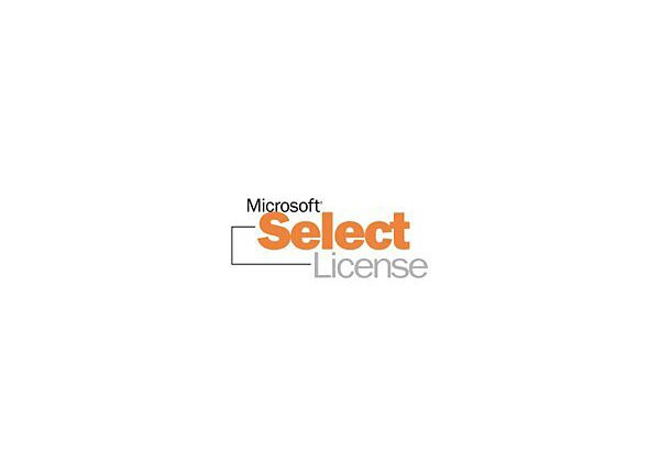 Microsoft Lync Server 2010 Plus CAL - license - 1 device CAL