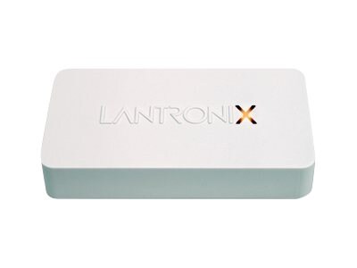 Lantronix xPrintServer - Office Edition