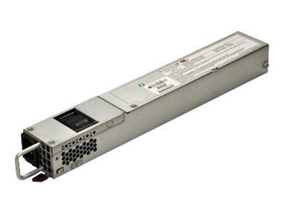 Supermicro PWS-703P-1R - power supply - hot-plug / redundant - 700 Watt