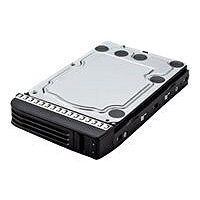 BUFFALO - hard drive - 2 TB - SATA 6Gb/s