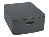 Lexmark printer media cabinet