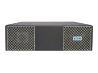 Eaton 9PX 5kVA 120V Stepdown Transformer - 18 NEMA 5-20R Outlets, 60 Hz, L6-30P Input, 3 ft. Cord, 3U Rack/Tower