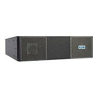 Eaton 9PX PowerPass distribution module 3U L6-30P input - 6000 VA PDU
