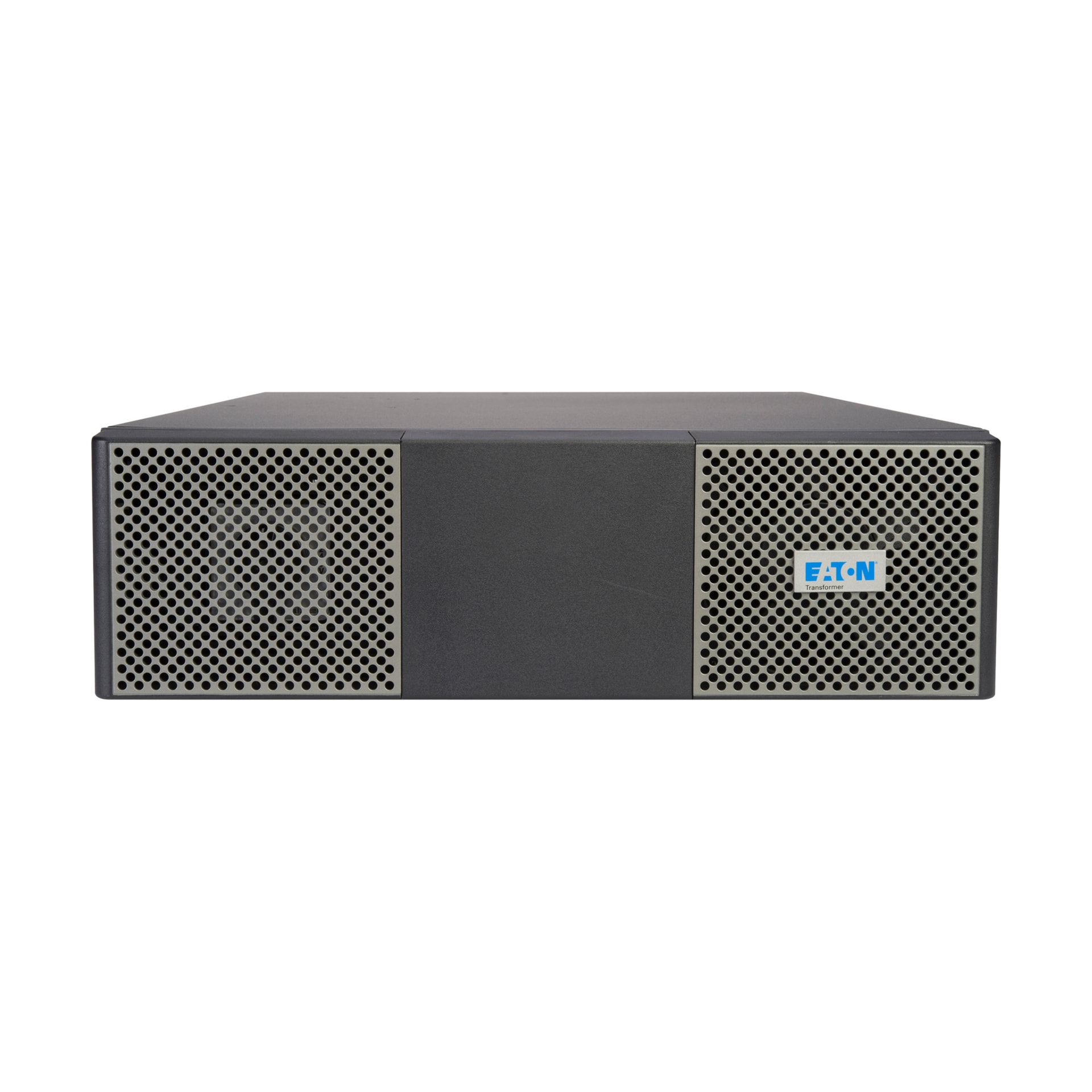Eaton 9PX 10kVA 120V Stepdown Transformer - 8 NEMA 5-20R, 2 L14-30R Outlets, 50/60 Hz, Hardwire Input, 3U Rack/Tower