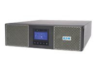 Eaton 9PX 8kVA 7.2kW 208V Power Module - Hardwired Input/Output, Cybersecur