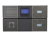 Eaton 9PX Online UPS 5000VA 4500W 120/208V 6U Rack/Tower Network Card Incl.