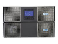 Eaton 9PX Online UPS 6000VA 5400W 120/208V 6U Rack/Tower Network Card Incl.