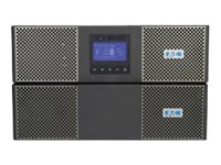 Eaton 9PX Online UPS 8 kVA 7.2 kW 208V 6U Rack/Tower Network Card Included
