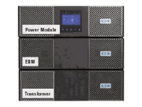 Eaton 9PX Online UPS 11 kVA 10 kW 120/208V 9U Rack/Tower Network Card Incl.