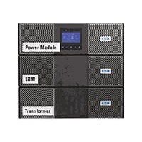 Eaton 9PX Online UPS 11 kVA 10 kW 120/208V 9U Rack/Tower Network Card Incl.