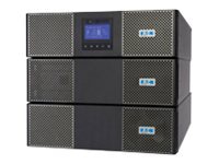 Eaton 9PX Online UPS 11 kVA 10 kW 120/208V 9U Rack/Tower Network Card Incl.