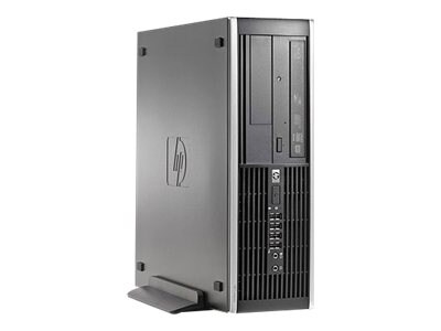 HP Compaq Elite 8300 - Core i5 3470 3.2 GHz - Monitor : none.