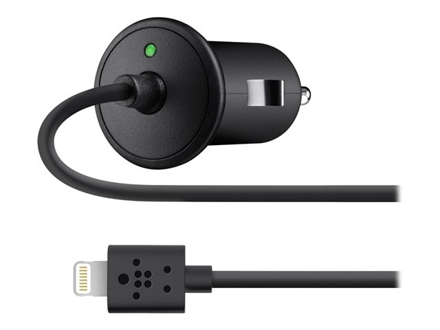 Belkin Car Charger power adapter - car