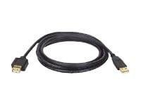 Ergotron - USB extension cable - USB to USB - 6 ft