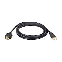 Ergotron - USB extension cable - USB to USB - 6 ft