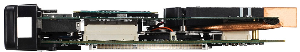 LG Digital Media Player - Internal