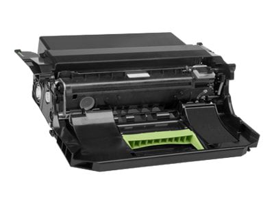 Lexmark 520Z - black - original - imaging unit - LRP - 52D0Z00 - Maintenance Kits & Waste Toner - CDW.com