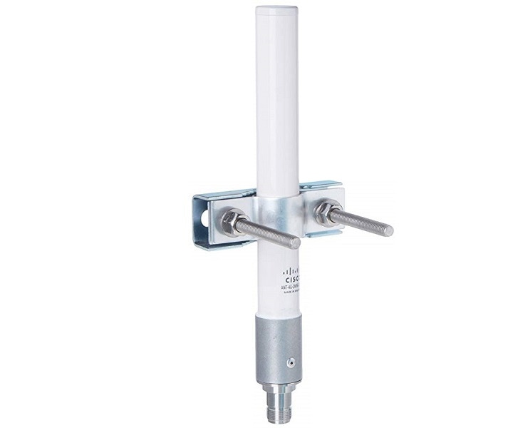 Cisco Outdoor Omnidirectional Antenna for 2G/3G Cellular - antenna