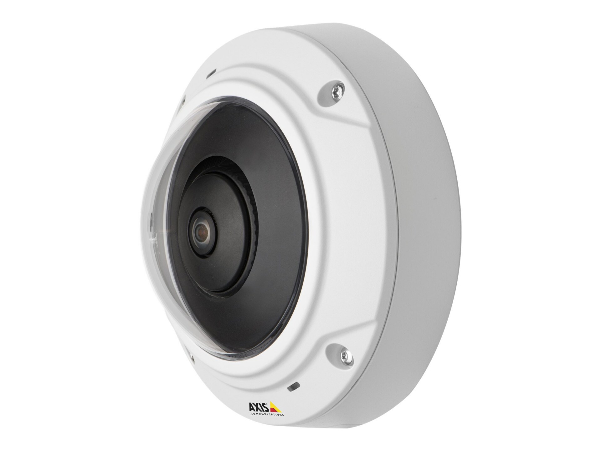 AXIS M3007-PV Network Camera - network surveillance camera
