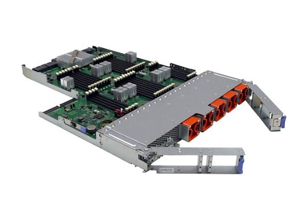 Lenovo MAX5 for System x - memory expansion chassis - 1U
