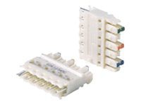 Panduit PAN-PUNCH 110 - connecting block