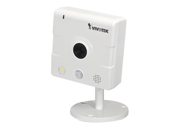 Vivotek IP8133 - network surveillance camera