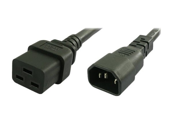 APC power cable - 25 ft