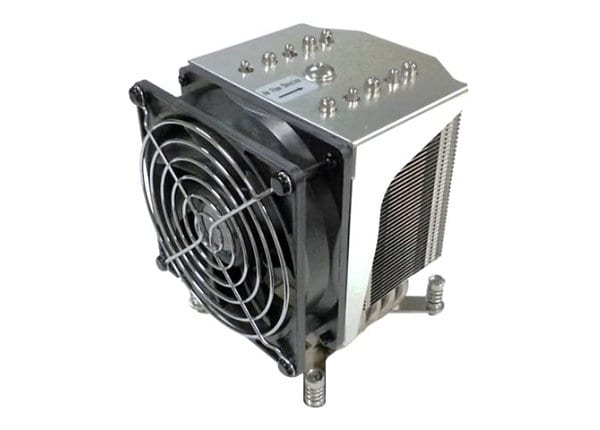 SUPERMICRO 4U ACTIVE HEAT SINK