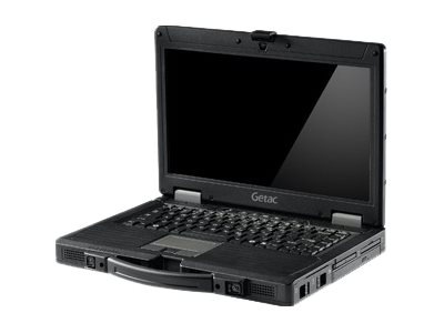 Getac S400 G2 - 14" - Core i5 3320M - 4 GB RAM - 500 GB HDD