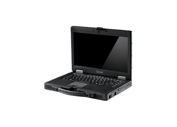 Getac S400 G2 - 14" - Core i5 3320M - 4 GB RAM - 500 GB HDD