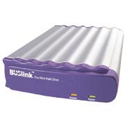BUSlink 80GB FireWire Hard Drive Kit